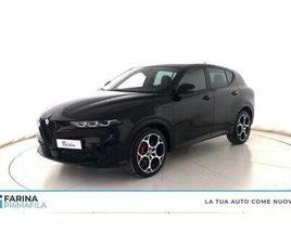 IBRIDA MY25 IBRIDA 160CV VELOCE