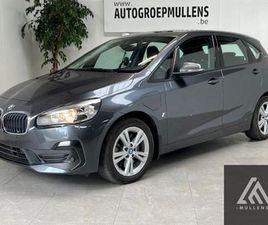 BMW SERIE 2 ACTIVE TOURER 218 BMW SERIE 2 XE ACTIVE TOURER HYBRIDE RECHARGEABLE DE 2019 SUR HALEN (3545) | SPOTICAR