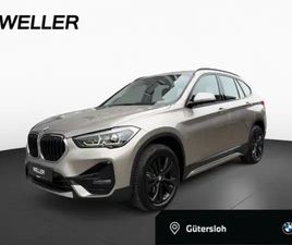 BMW X1 SDRIVE18D