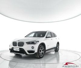 XDRIVE20D XLINE - PER OPERATORI DEL SETTORE