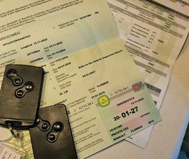 RENAULT FLUENCE LIMITED EDITION