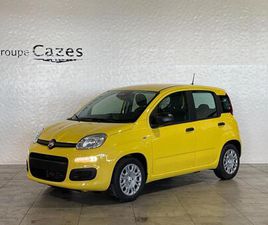 PANDINA POP HYBRID 1.0 BSG 65CH