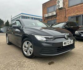 1.5 TSI LIFE EURO 6 (START/STOP) 5DR