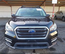 SUBARU ASCENT PREMIUM