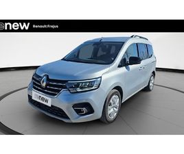 RENAULT KANGOO KANGOO BLUE DCI 95