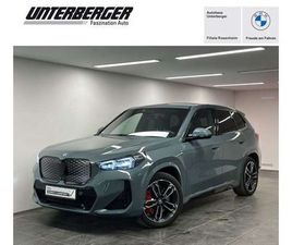 XDRIVE30 M SPORTPAKET PRO HARMAN/KARDON DAB LED AH