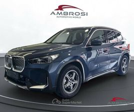 EDRIVE20-SPECIAL EDITION XLINE PREMIUM PACKAGE