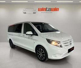 MERCEDES-BENZ VITO 200 D MARCO POLO ACTIVITY LARGO