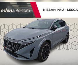 III E-POWER 190 CH N-DESIGN