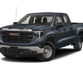GMC SIERRA 1500 NEW 2026 GMC SIERRA 1500 ELEVATION