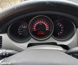 KIA MAGENTIS 2.0 CRDI SILVER