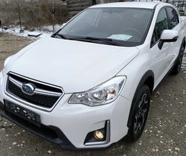 SUBARU XV 2.0I AWD ФЕЙС* 151963КМ*