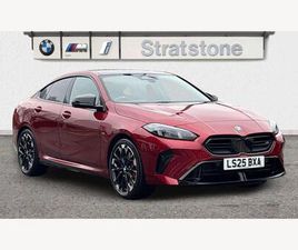 2.0 M235I DCT XDRIVE EURO 6 (START/STOP) 4DR