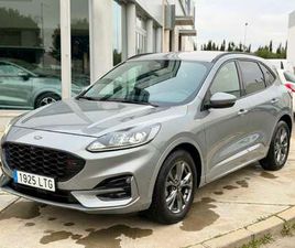 FORD KUGA 1.5 ECOBOOST ST-LINE FWD 150