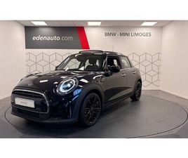 F55 HATCH 5 PORTES COOPER 136 CH EDITION CAMDEN