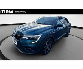 ARKANA E-TECH 145 - 21B