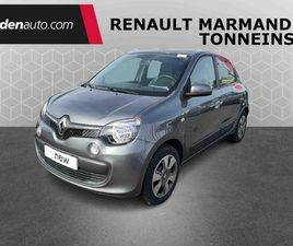 III 0.9 TCE 90 ENERGY ZEN