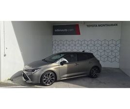 XII HYBRIDE 122H COLLECTION