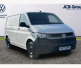 2.0 TDI T28 STARTLINE FWD SWB EURO 6 (START/STOP) 5DR