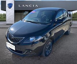 LANCIA YPSILON 1.0 FIREFLY 70CV S&S HYBRID GOLD PLUS