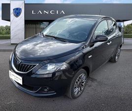 LANCIA YPSILON 1.0 FIREFLY 70CV S&S HYBRID GOLD PLUS
