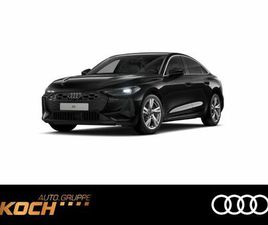 AUDI A5 LIMOUSINE TDI 150 KW S TRONIC