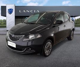LANCIA YPSILON 1.0 FIREFLY 70CV HYBRID GOLD
