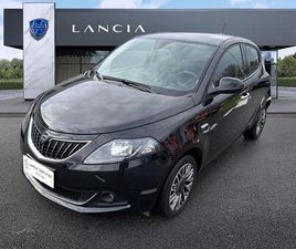 LANCIA YPSILON 1.0 FIREFLY 70CV S&S HYBRID GOLD PLUS