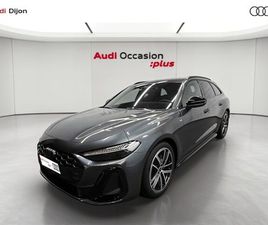 AUDI A5 A5 AVANT TDI HYBRIDE 204 CH S TRONIC 7