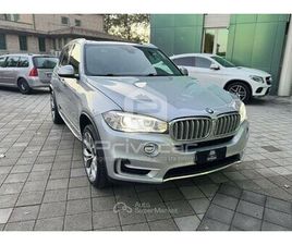 X5 X5 XDRIVE25D LUXURY