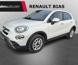 1.0 FIREFLY TURBO T3 120 CH CITY CROSS