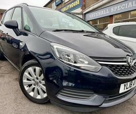 1.4I TURBO DESIGN EURO 6 5DR