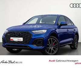 S LINE 40TDI QU STRONIC NAVI PANORM