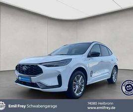 FORD KUGA 2.5 DURATEC PHEV ST-LINE X