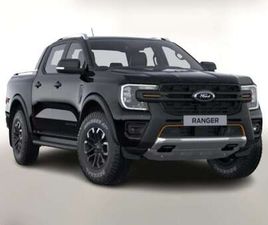 WILDTRAK X DOKA EL.ROLLO AHK ACC SHZ NAV 151 KW...