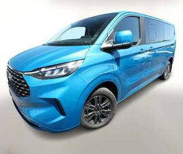 TITANIUM AUT L2 ACC NAV 3Z-KLIMA 125 KW (170 PS...