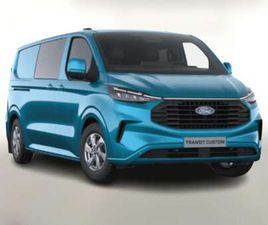 LIMITED DCIV AUT LIMIT 320L2 AHK SHZ LED 125 KW...