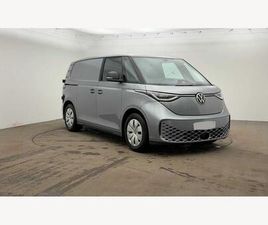 PRO 77KWH COMMERCE PLUS AUTO 5DR