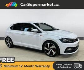 2.0 TSI GTI DSG EURO 6 (START/STOP) 5DR