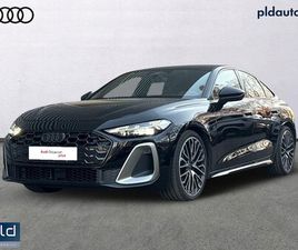 A5 TFSI 204 CH S TRONIC 7 QUATTRO