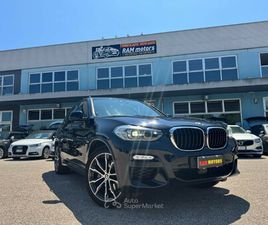 3.0 265CV M-SPORT X-DRIVE FULL SERVICE