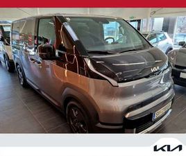 KIA PV5 CARGO LONG RANGE 3DR 71,2KWH L2H1 VISION TRANSPORTER / KASTENWAGEN