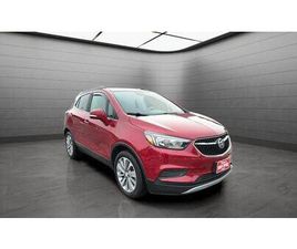 USED 2019 BUICK ENCORE PREFERRED