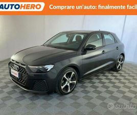 AUDI A1 NF06382