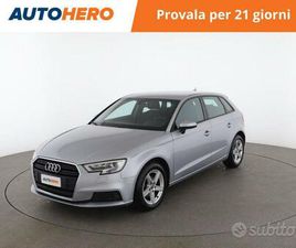 AUDI A3 AX59014