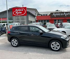 X2 XDRIVE18D BUSINESS-X CAMBIO MANUALE +4X4