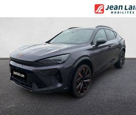 CUPRA FORMENTOR FORMENTOR 1.5 ETSI HYBRID 150 CH DSG7 V