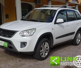 LINK MOTORS: DR5 1.6 126 CV - GPL