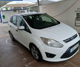 FORD C-MAX FORD - C-MAX
