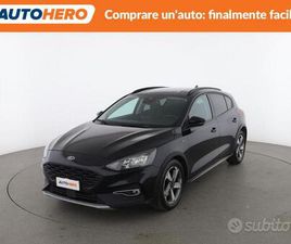 FORD FOCUS PK44291
